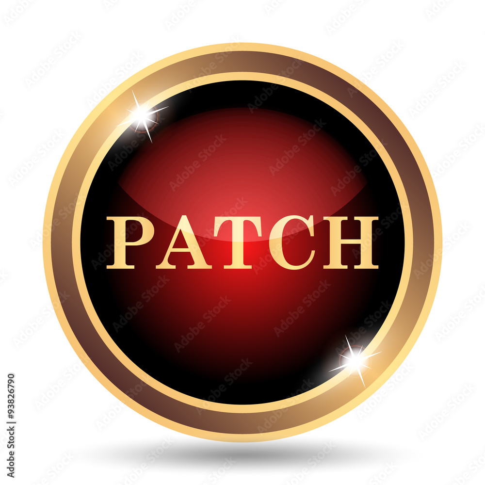 Patch icon