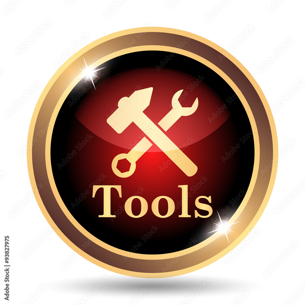 Tools icon