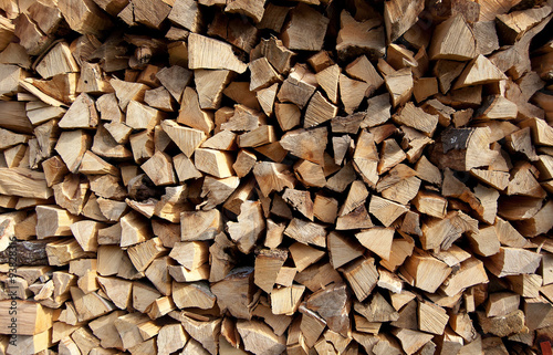 wood stock