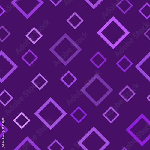 vector seamless pattern