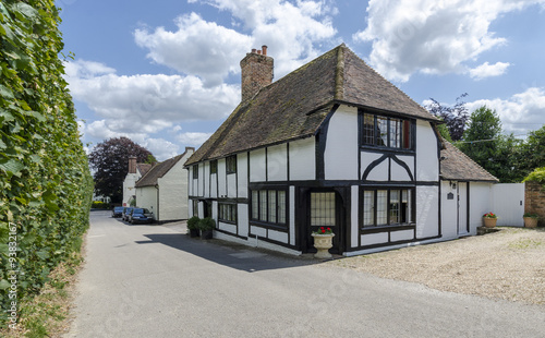 Tudor Cottage photo