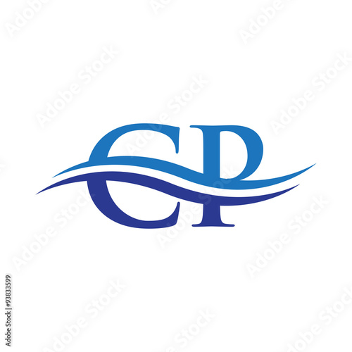 initial logo ca-cz