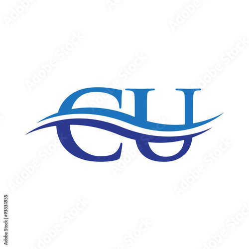 initial logo ca-cz