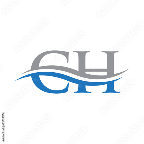 initial logo ca-cz