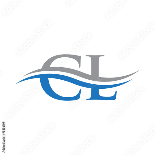 initial logo ca-cz