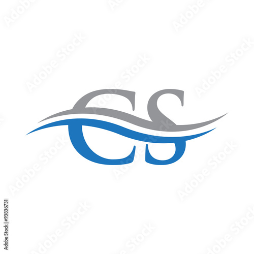 initial logo ca-cz