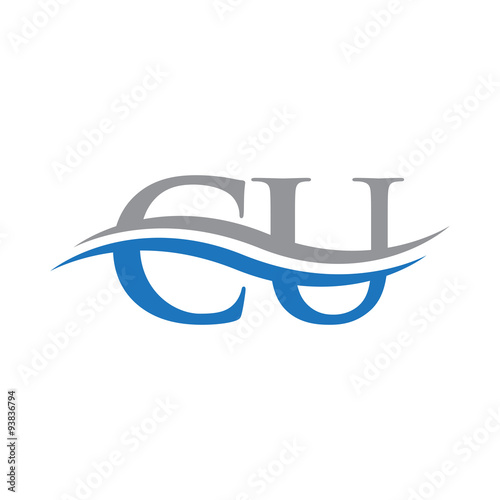initial logo ca-cz