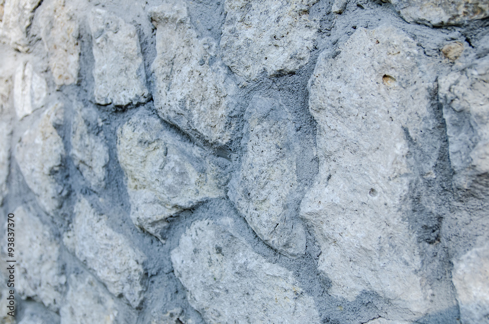 Fototapeta premium stone wall