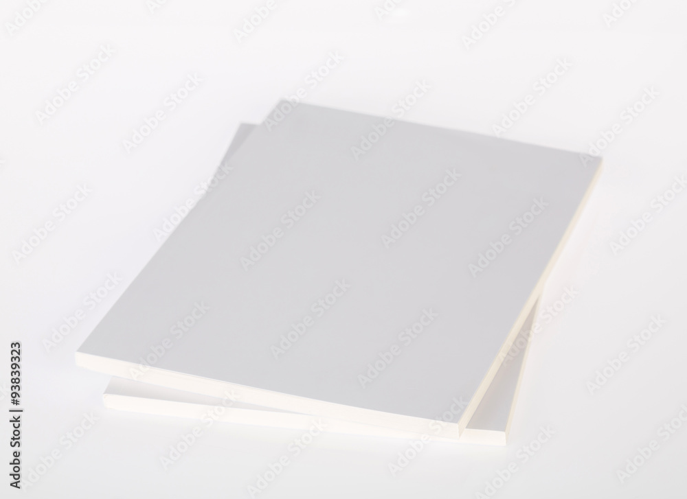 Blank catalog,brochure, magazines,book mock up Blank catalog,brochure, magazines,book mock up