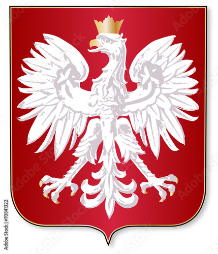 Polish Crest
