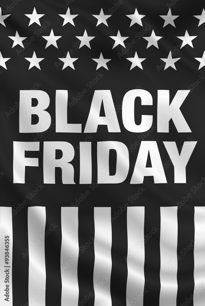Black Friday USA Black Friday USA