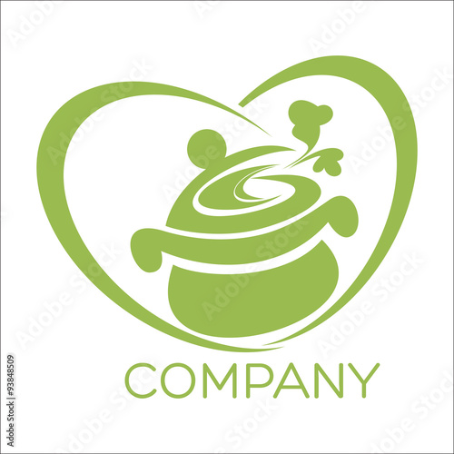 pot logo