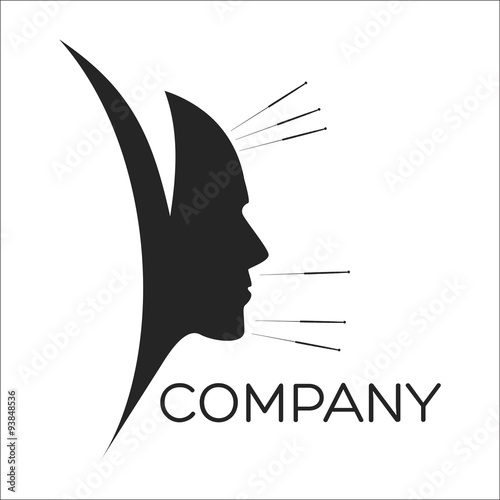 acupuncture logo