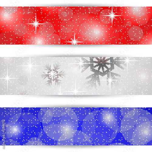 Christmas background