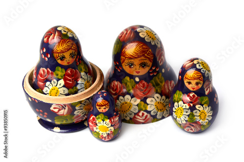 Matroschkas