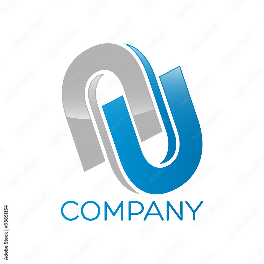 U logo U logo