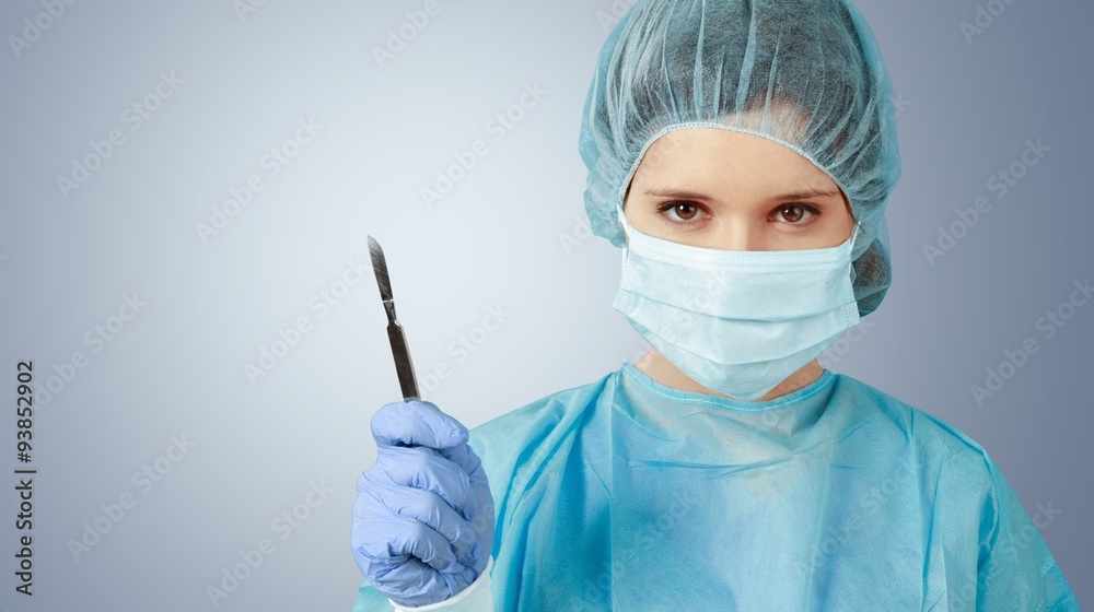 Surgery. Surgery.