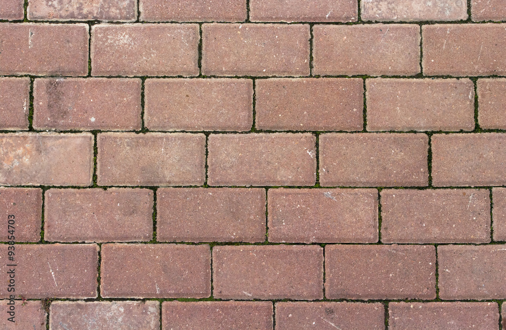 Obraz premium Brick wall texture