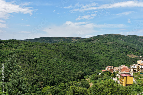 Sardinien - Seui photo