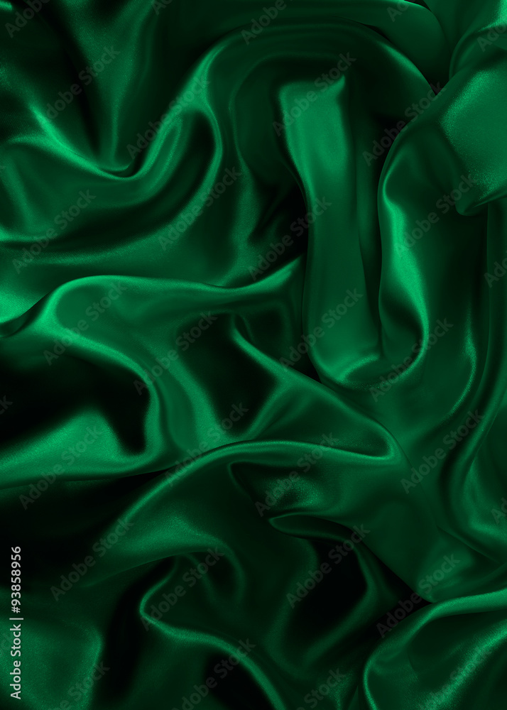 Obraz premium abstract background luxury cloth or liquid wave or wavy folds of grunge silk texture satin velvet material or luxurious Christmas background or elegant wallpaper design, background