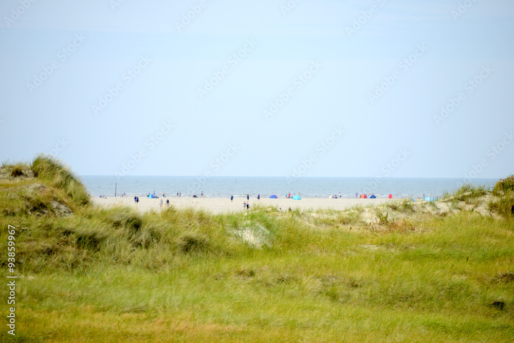St. Peter-Ording - Nordsee
