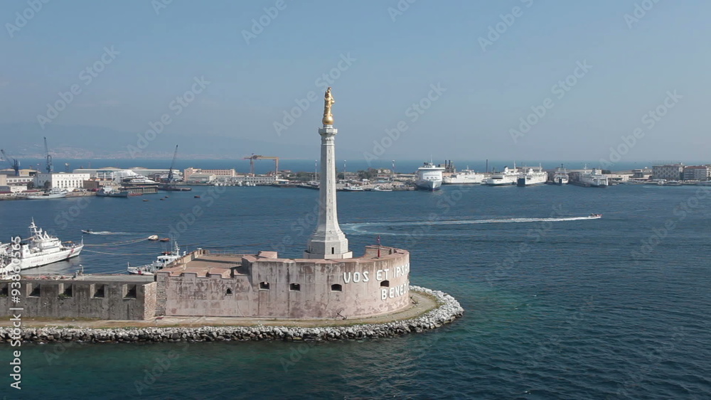 Messina harbor coast guard P HD 0850 Messina harbor coast guard P HD 0850