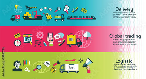 Global trading