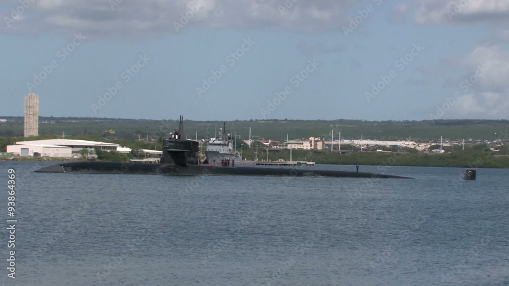 Submarine Pearl Harbor Honolulu Oahu Hawaii M HD Submarine Pearl Harbor Honolulu Oahu Hawaii M HD