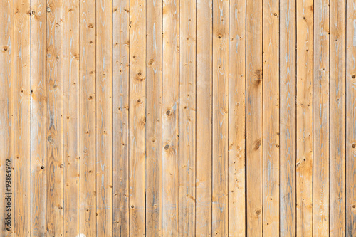 Wooden wall background photo texture pattern