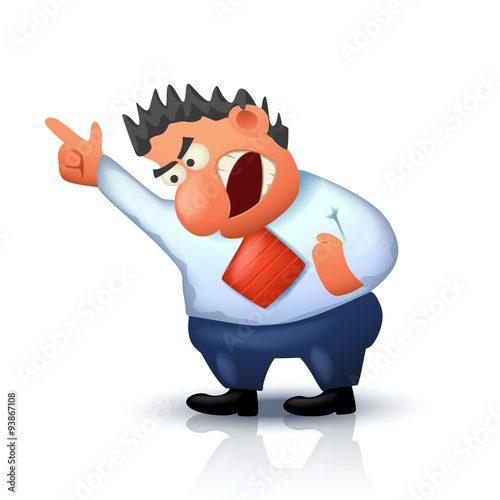 picture of  boss