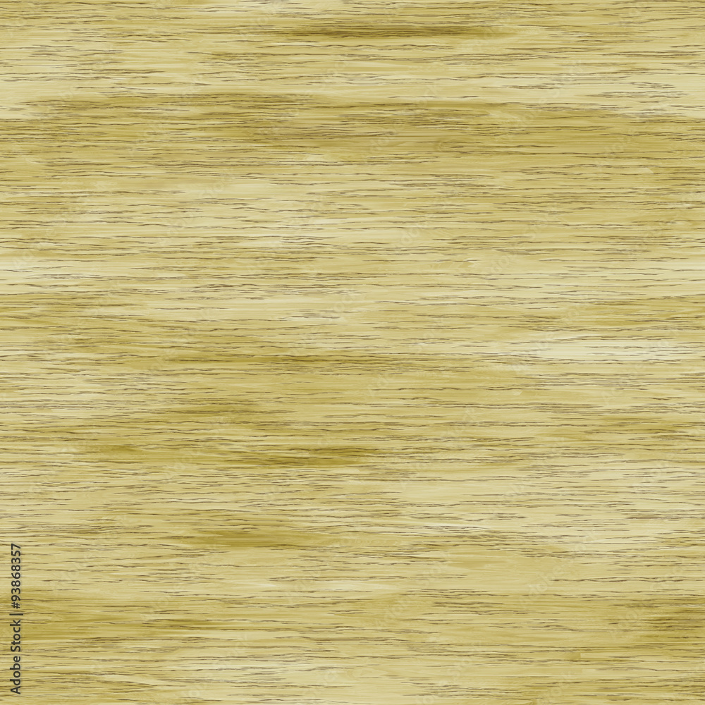 Light wood seamless texture