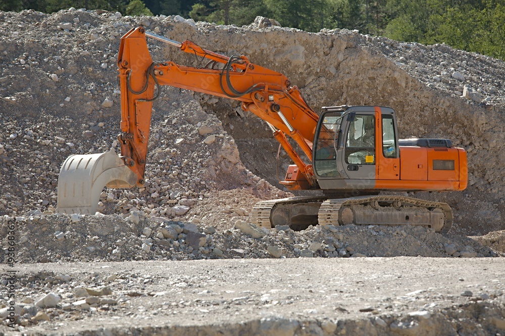 Excavaror Excavaror