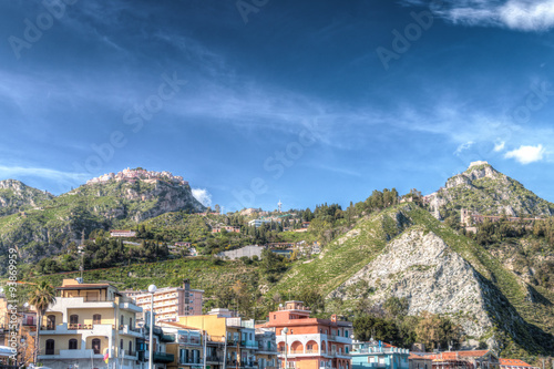 Giardini Naxos Taormina
