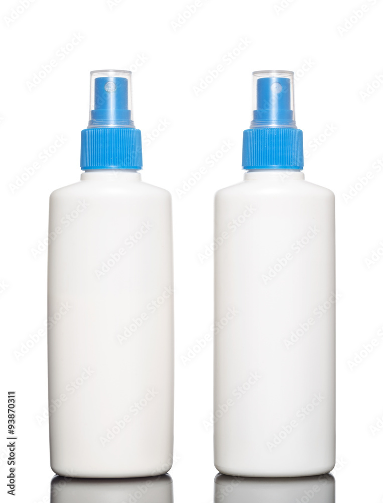 Plastic bottle Plastic bottle