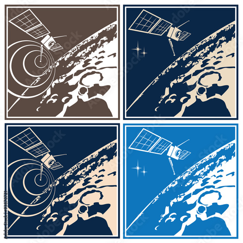 deep space explorer