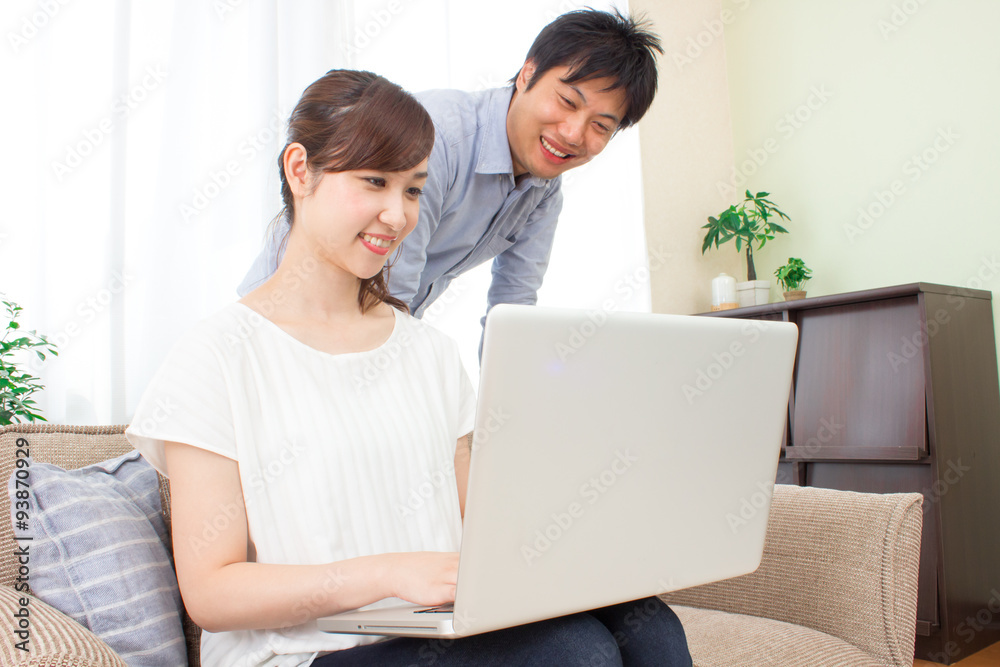 夫婦イメージ 夫婦イメージ