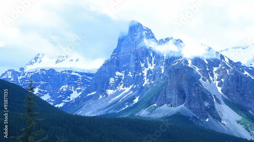 Wallpaper Mural Canada Banff National Park P HD 7443 Torontodigital.ca
