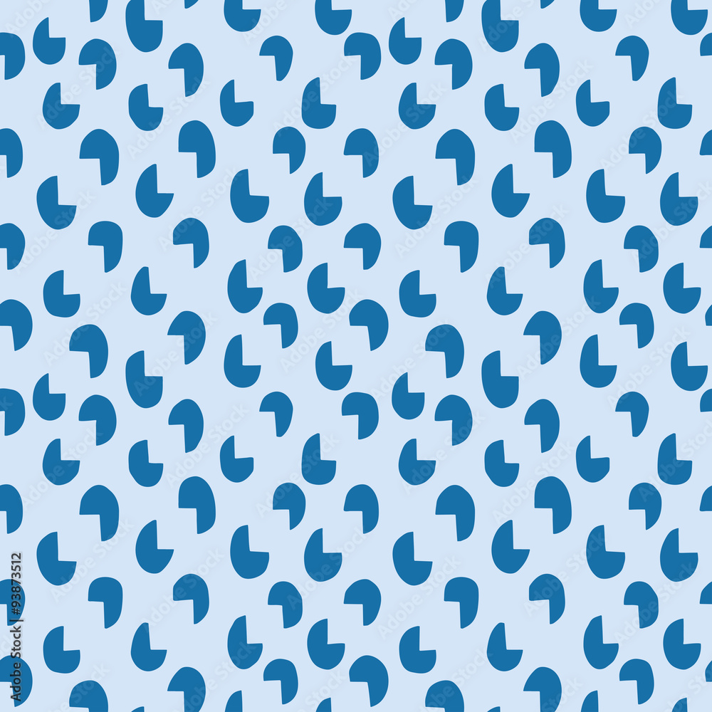 Chipped circles background. Seamless pattern. Vector.欠けた円形のパターン Chipped circles background. Seamless pattern. Vector.欠けた円形のパターン