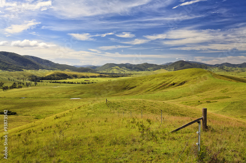 Btops Cobark Green valley photo