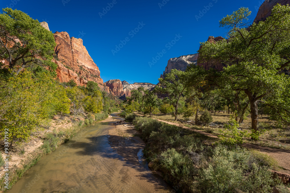 Zion National Park Zion National Park