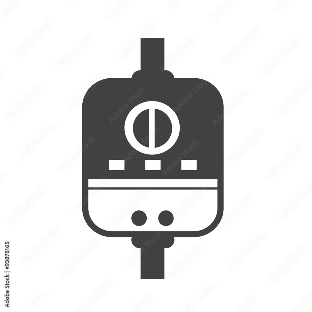 Water Heater icon Water Heater icon