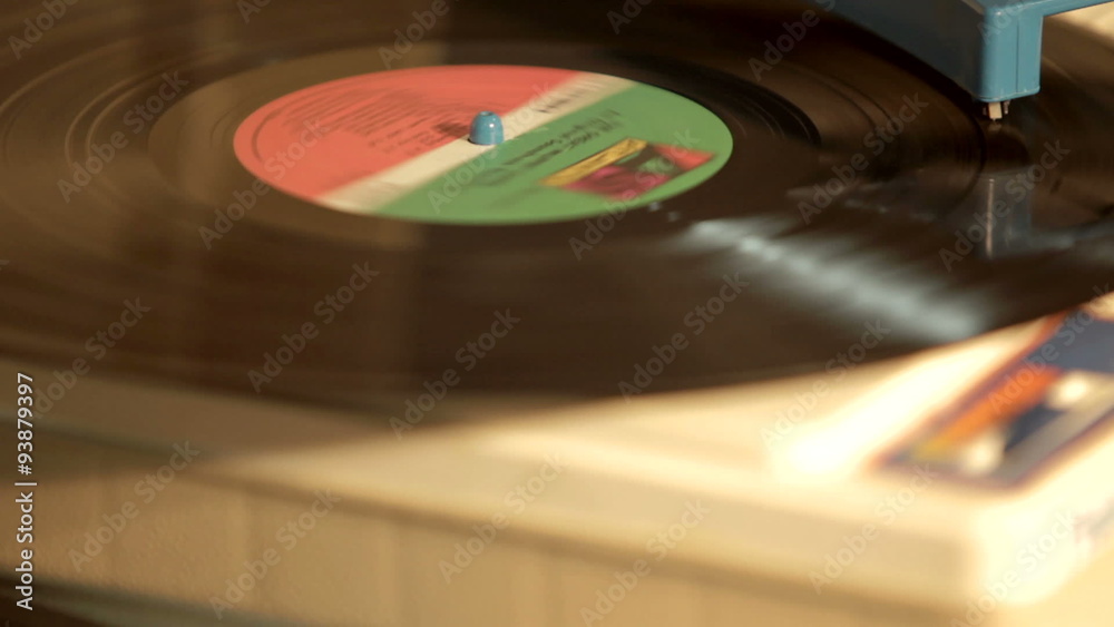 record player kids spinning P HD 8444