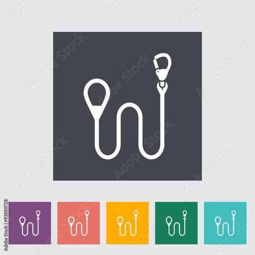 Leash icon