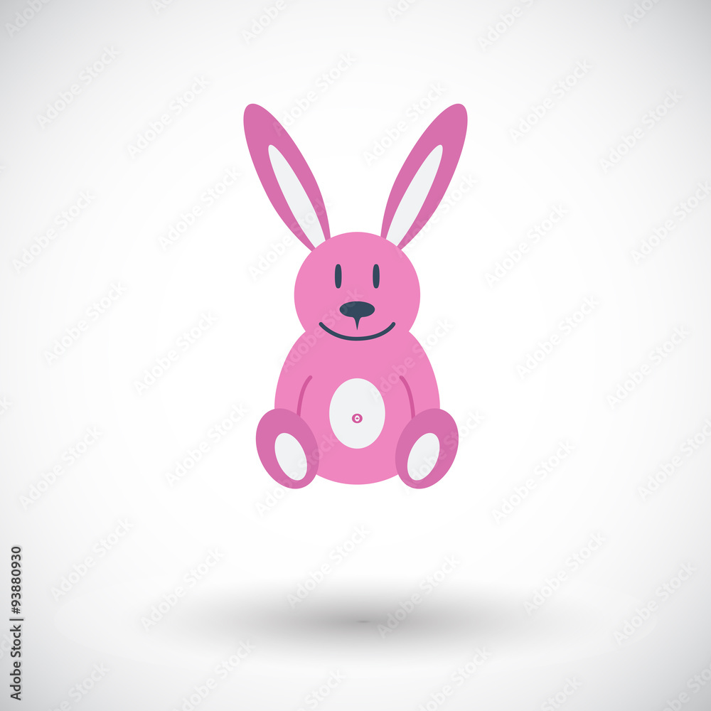Rabbit toy Rabbit toy