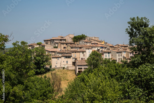 Die schönsten Dörfer der Provence