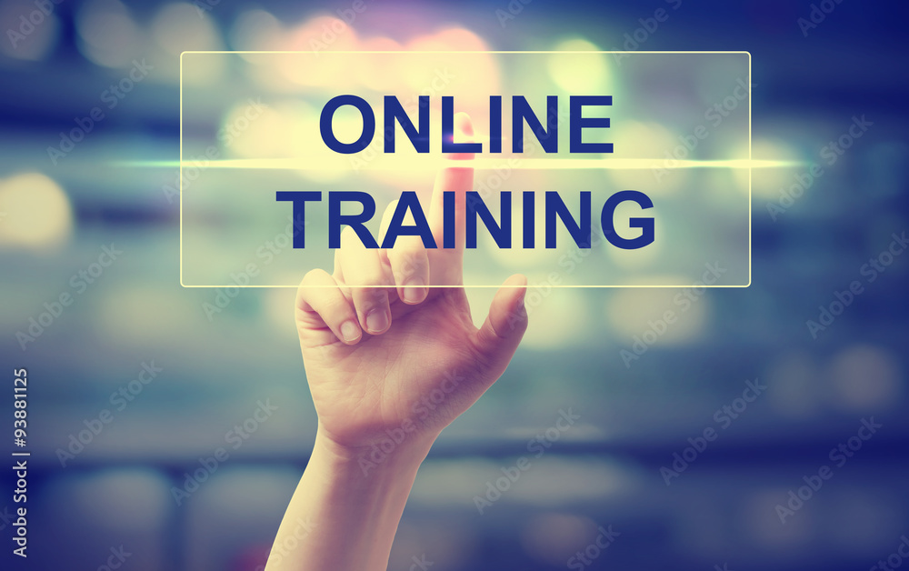 Hand pressing Online Training Hand pressing Online Training