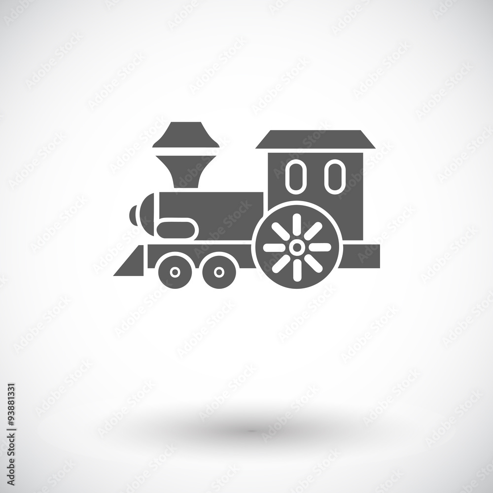 Train toy Train toy