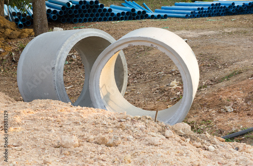 Sewer Pipe