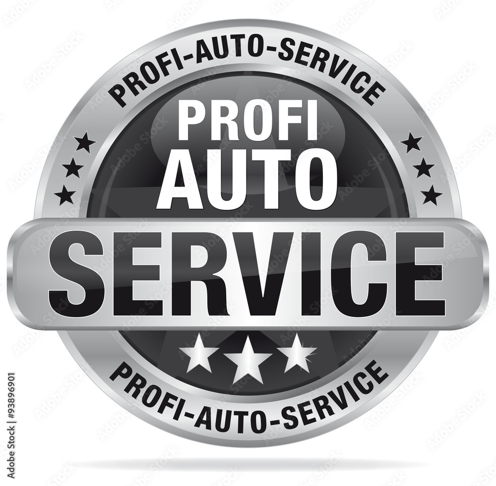 Profi-Auto-Service