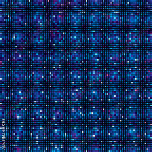 vector disco background